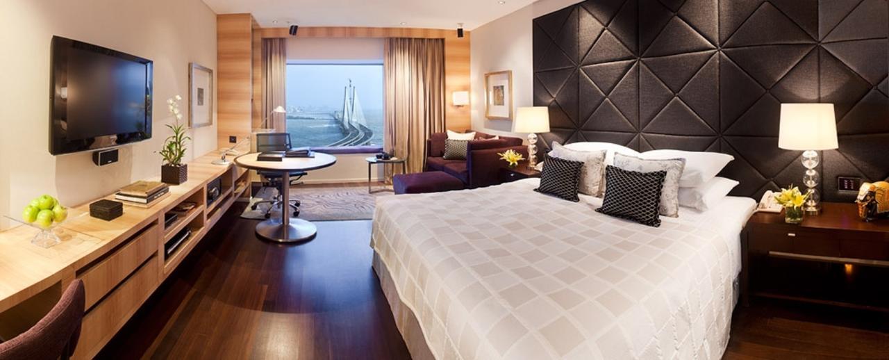 Taj Lands End Hotel Mumbai Cameră foto